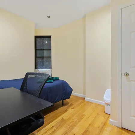 Apartment Park Living, Style *