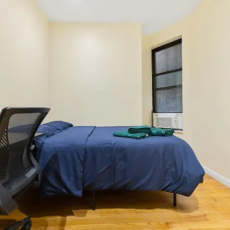 Park Living, Style * New York