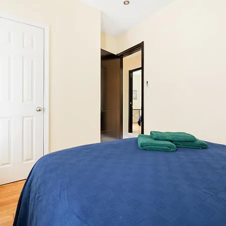 Park Living, Style Apartment New York