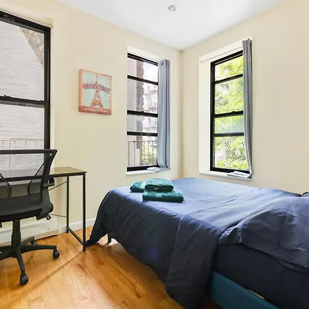 Park Living, Style * New York