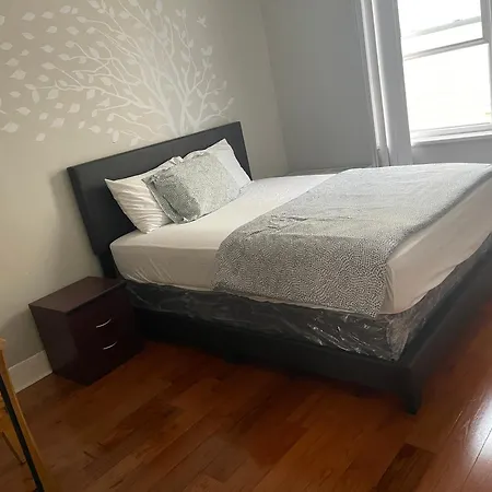 Apartment Large 1 Bedroom In The Heart Of The Bronx New York
