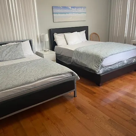 Apartment Large 1 Bedroom In The Heart Of The Bronx