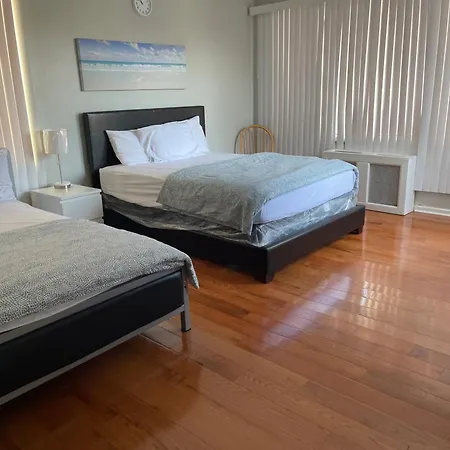 Large 1 Bedroom In The Heart Of The Bronx Apartment New York