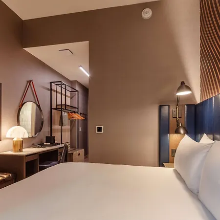 Hotel Tempo By Hilton Times Square