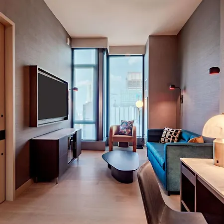 Tempo By Hilton Times Square