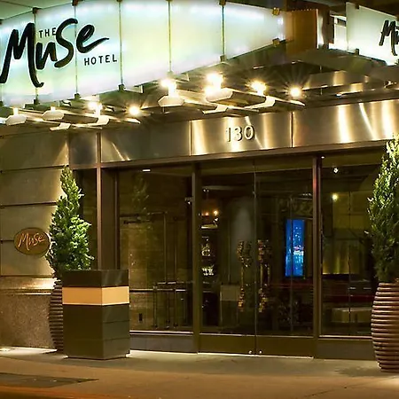 Westhouse New York, An Slh