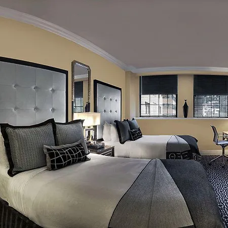 Westhouse New York, An Slh Hotel 5*