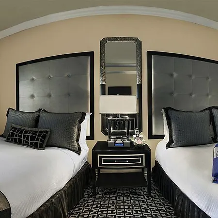 Westhouse New York, An Slh 5* New York