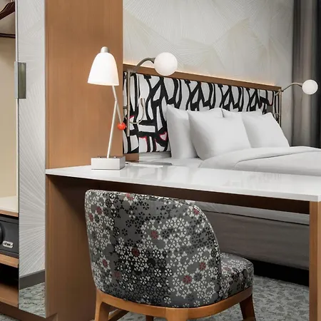 Springhill By Marriott Queens New York