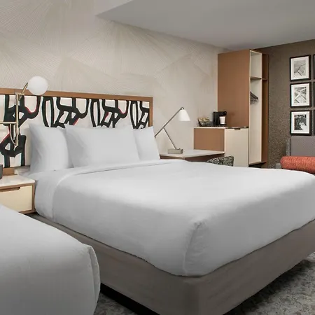 Springhill By Marriott Queens Hotel