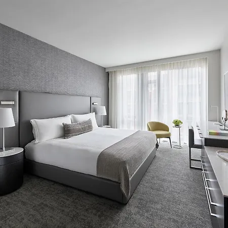 Hotel Smyth Tribeca