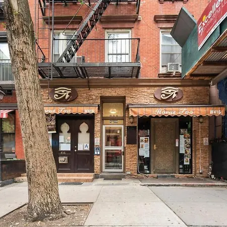 Apartment Central 2br - Walking Distance To Times Square