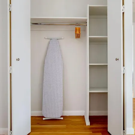 Apartment Blueground Midtown Gym Nr Rockefeller Center Nyc-1413