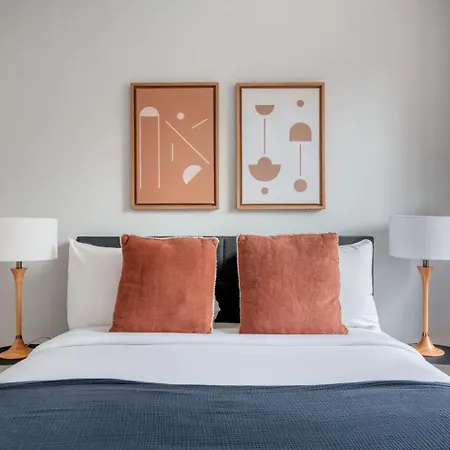 Apartment Blueground Midtown Gym Nr Rockefeller Center Nyc-1413 *