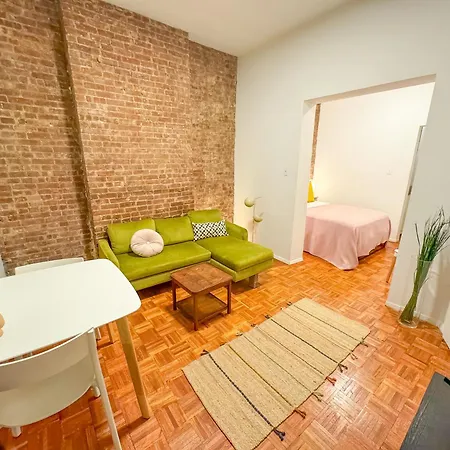 Apartment 1727-1rn 1br With A Shared Patio - Ues