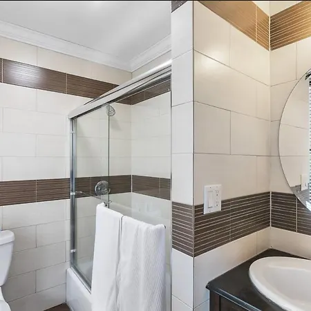 Apartment Comfortable Studio In Prime Location New York