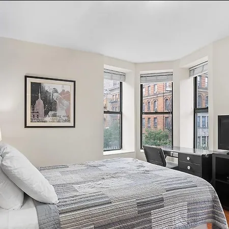 Comfortable Studio In Prime Location New York