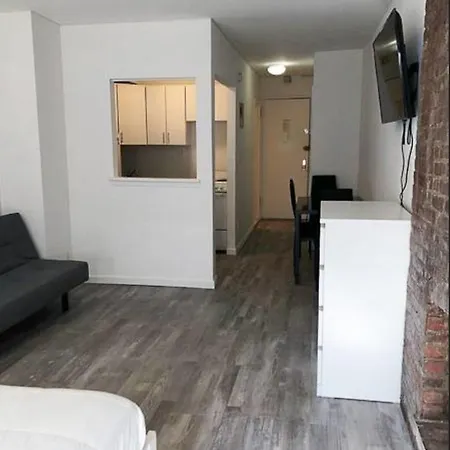 Cozy Studio! Upper East Side! * New York