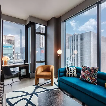 Tempo By Hilton Times Square New York