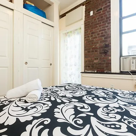 Apartment Designer East Village Loft: 1br *