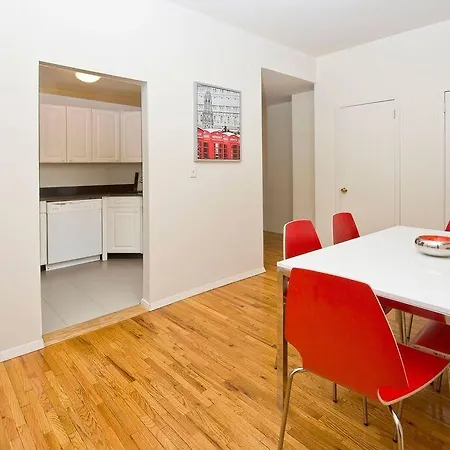 Luxury Three Bedroom On Park Ave & 31st Street - Midtown East New York