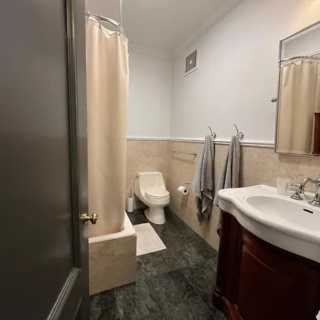 Apartment Tempo Classico *
