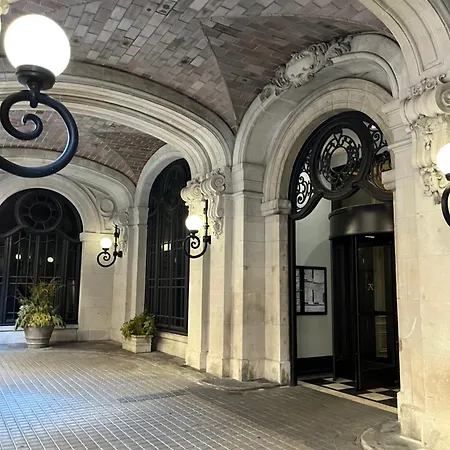 Apartment Tempo Classico New York