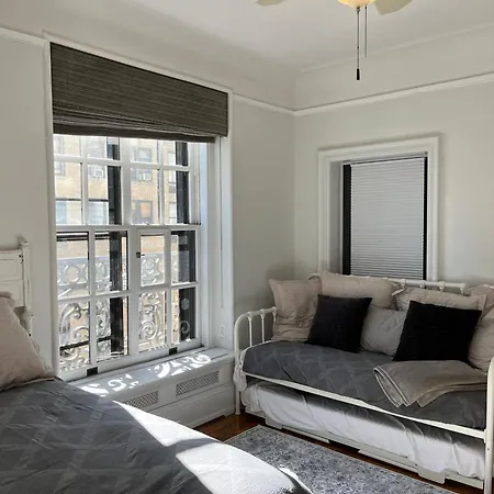 Apartment Tempo Classico
