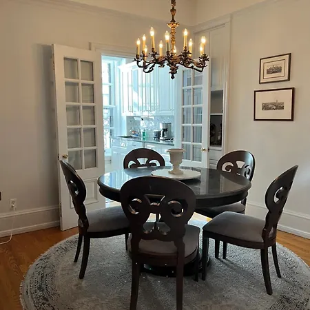 Apartment Tempo Classico