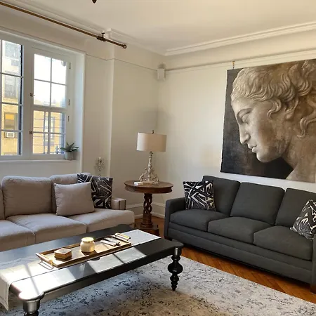 Apartment Tempo Classico *