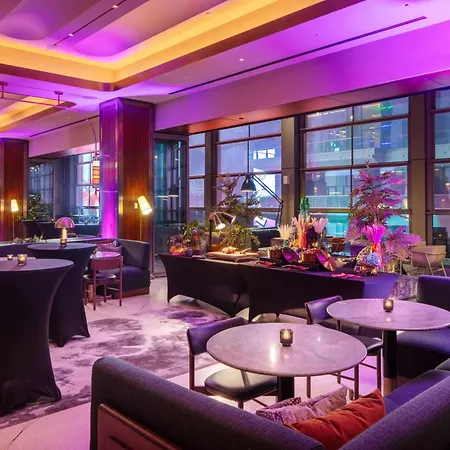 Hotel Tempo By Hilton Times Square New York