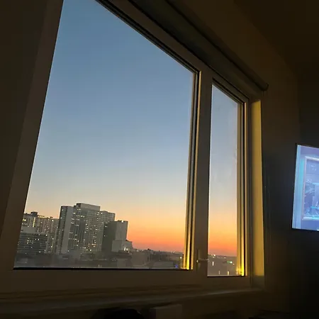 Apartment Luxury Nyc Getaway W/ Amazing Views New York