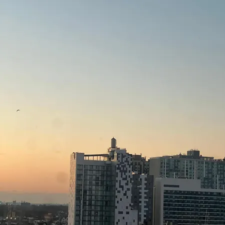 Luxury Nyc Getaway W/ Amazing Views