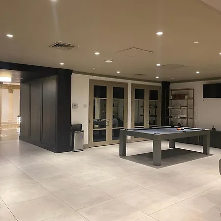 Apartment Luxury Nyc Getaway W/ Amazing Views