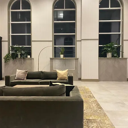 Luxury Nyc Getaway W/ Amazing Views *