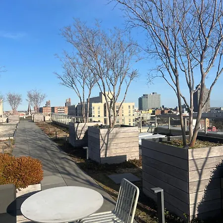 Apartment Luxury Nyc Getaway W/ Amazing Views *