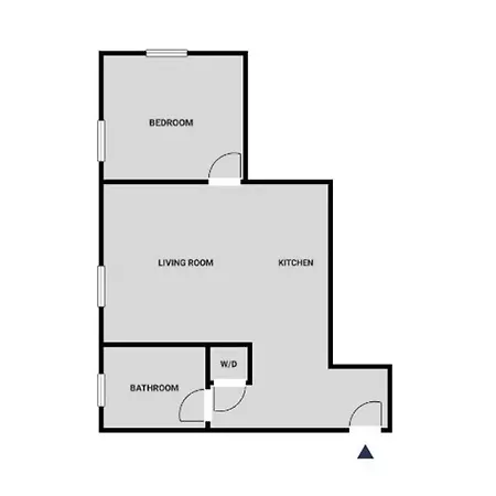 Blueground East Village Elev Wd Near Park Nyc-1462 Apartment