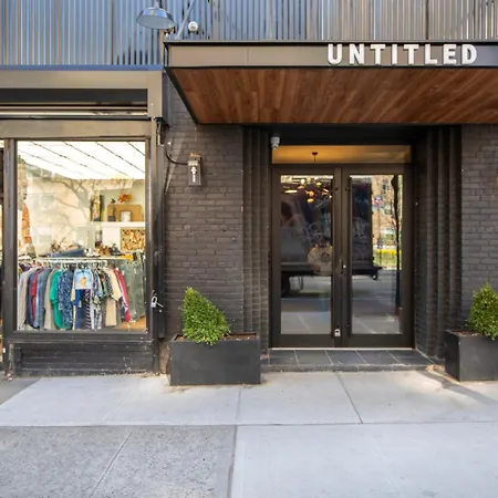 Blueground East Village Elev Wd Near Park Nyc-1462