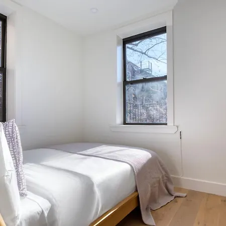 Blueground East Village Elev Wd Near Park Nyc-1462