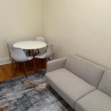 Best 1 Bedroom Apt Near Time Square *