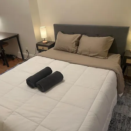 Best 1 Bedroom Apt Near Time Square Apartment *