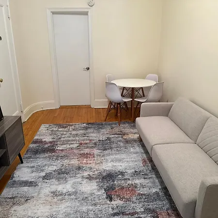 Apartment Best 1 Bedroom Apt Near Time Square *