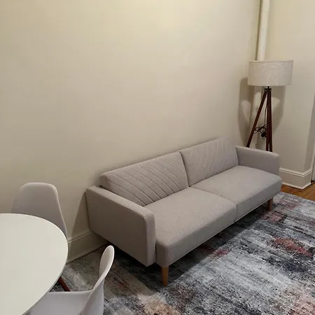 Best 1 Bedroom Apt Near Time Square Apartment
