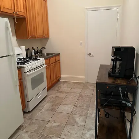 Best 1 Bedroom Apt Near Time Square * New York