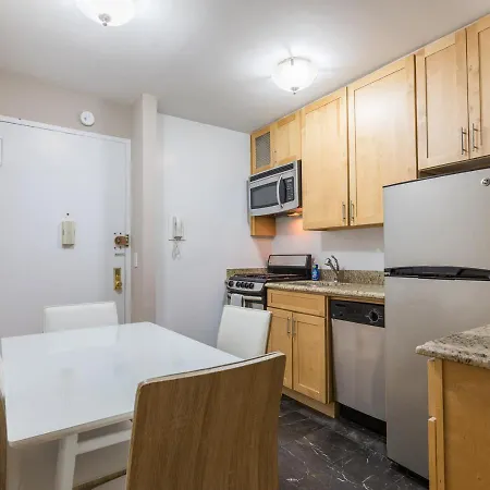 Exotic 2 Bd 1 Ba At Upper West Side * New York
