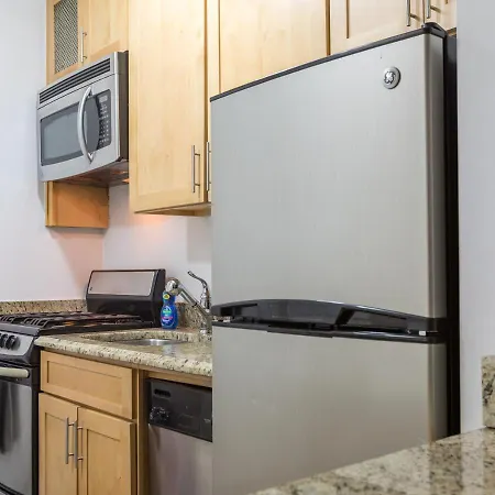 Apartment Exotic 2 Bd 1 Ba At Upper West Side
