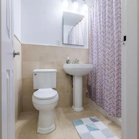 Exotic 2 Bd 1 Ba At Upper West Side Apartment New York