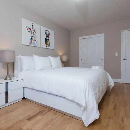 Apartment Exotic 2 Bd 1 Ba At Upper West Side *