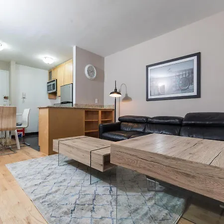 Apartment Exotic 2 Bd 1 Ba At Upper West Side *