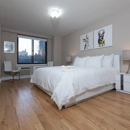 Exotic 2 Bd 1 Ba At Upper West Side * New York